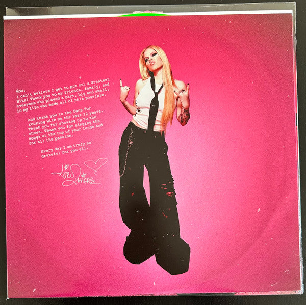 Greatest Hits (2xVINYL) | Near Mint (NM) Near Mint (NM) - POP / USED *NEAR MINT*