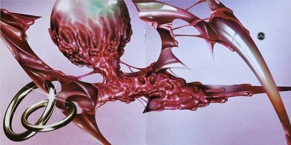 Chromatica (VINYL) | Near Mint (NM) Near Mint (NM) - POP / USED *NEAR MINT*