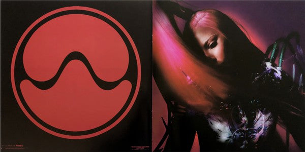 Chromatica (VINYL) | Near Mint (NM) Near Mint (NM) - POP / USED *NEAR MINT*