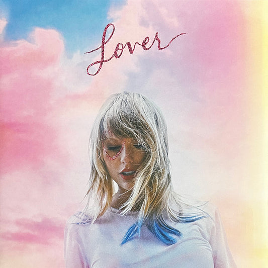 Lover | Near Mint (NM) Near Mint (NM)