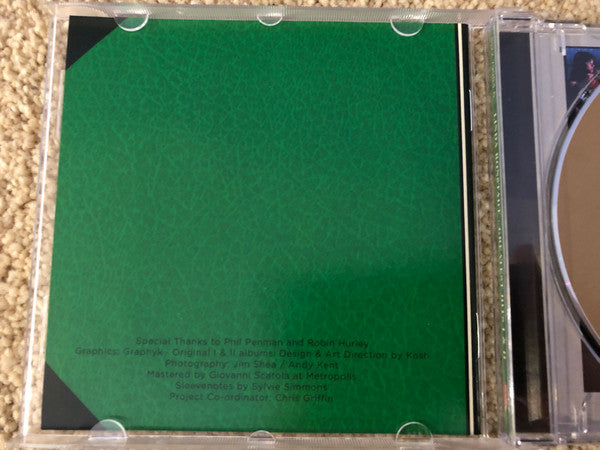 Greatest Hits I & II (CD) | Near Mint (NM) Near Mint (NM) - POP / USED *NEAR MINT*