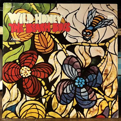 Wild Honey (VINYL) | Near Mint (NM or M-) Near Mint- (NM-) - POP / USED *NEAR MINT*