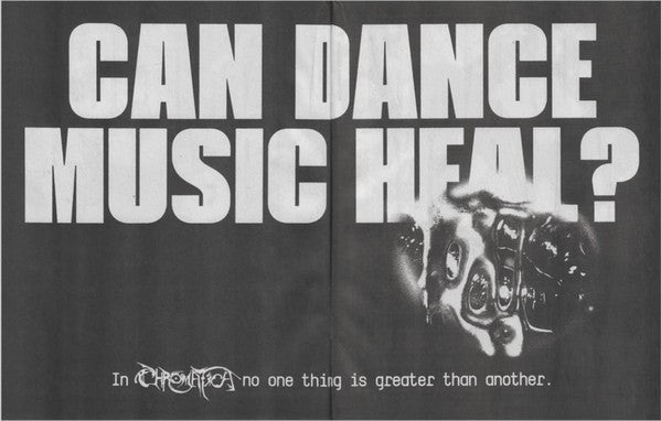 Chromatica (VINYL) | Near Mint (NM) Near Mint (NM) - POP / USED *NEAR MINT*