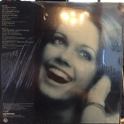 Let Me Be There (VINYL) | Near Mint (NM or M-) Near Mint (NM or M-) - POP / USED *NEAR MINT*