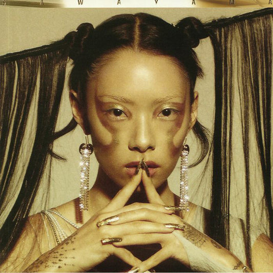 Sawayama ( GOLD VINYL) | Near Mint (NM) Near Mint (NM) - POP / USED *NEAR MINT*