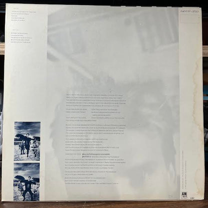 The Dream Of The Blue Turtles (VINYL) | Near Mint (NM or M-) Excellent (EX) - POP / USED *NEAR MINT*
