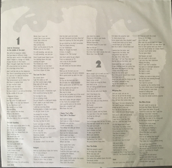 Elton John - Too Low For Zero *CLUB - P* | Near Mint (NM) Excellent (EX) - POP / USED *NEAR MINT*