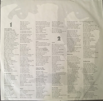 Elton John - Too Low For Zero *CLUB - P* | Near Mint (NM) Excellent (EX) - POP / USED *NEAR MINT*