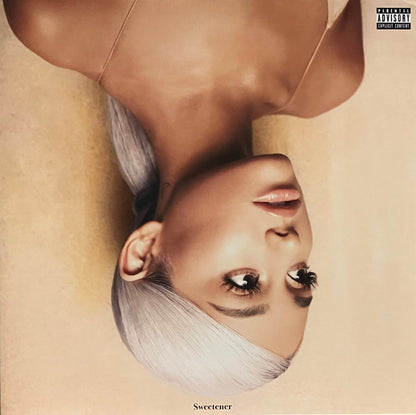 Sweetener (2xVINYL) | Near Mint (NM) Near Mint (NM) - POP / USED *NEAR MINT*