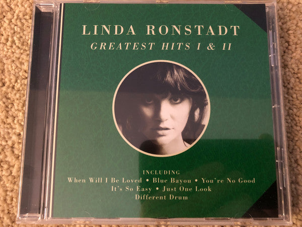Greatest Hits I & II (CD) | Near Mint (NM) Near Mint (NM) - POP / USED *NEAR MINT*