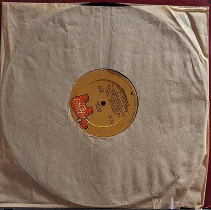 Odessa *PRC RICHMOND* | Near Mint (NM) Very Good Plus (VG+) - DISCO / USED *NEAR MINT*
