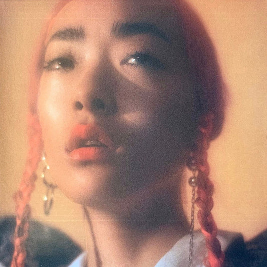 Rina Sawayama - Rina (VINYL) | Near Mint (NM) Near Mint (NM) - POP / USED *NEAR MINT*