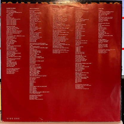 Joan Armatrading - Joan Armatrading | Near Mint (NM) Excellent (EX) - POP / USED *NEAR MINT*