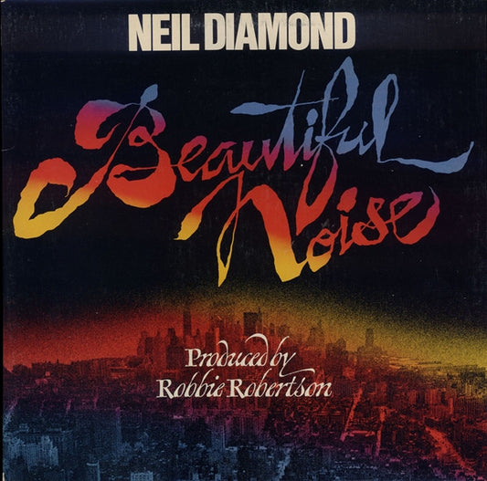 Neil Diamond - Beautiful Noise | Near Mint (NM) Excellent (EX) - POP / USED *NEAR MINT*