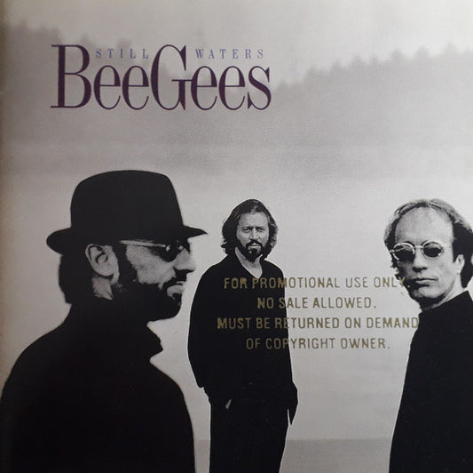 Still Waters (CD) | Near Mint (NM or M-) Near Mint (NM or M-) - POP / USED *NEAR MINT*