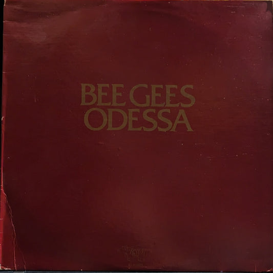 Odessa *PRC RICHMOND* | Near Mint (NM) Very Good Plus (VG+) - DISCO / USED *NEAR MINT*