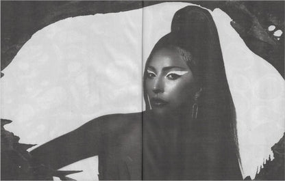 Chromatica (VINYL) | Near Mint (NM) Near Mint (NM) - POP / USED *NEAR MINT*