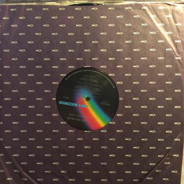 Have You Never Been Mellow (VINYL) | Near Mint (NM or M-) Near Mint (NM or M-) - POP / USED *NEAR MINT*