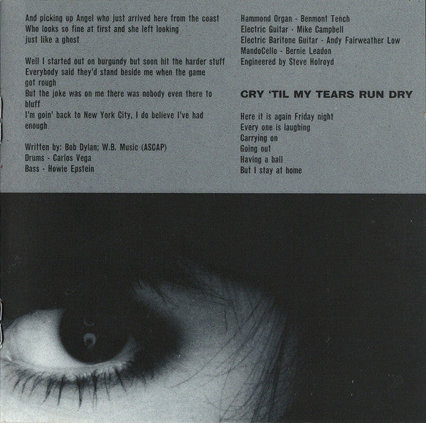 We Ran (CD) | Near Mint (NM) Near Mint (NM) - POP / USED *NEAR MINT*