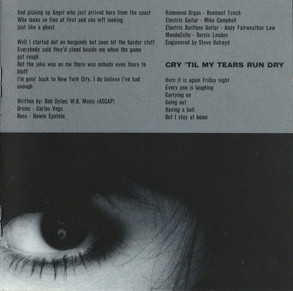 We Ran (CD) | Near Mint (NM) Near Mint (NM) - POP / USED *NEAR MINT*