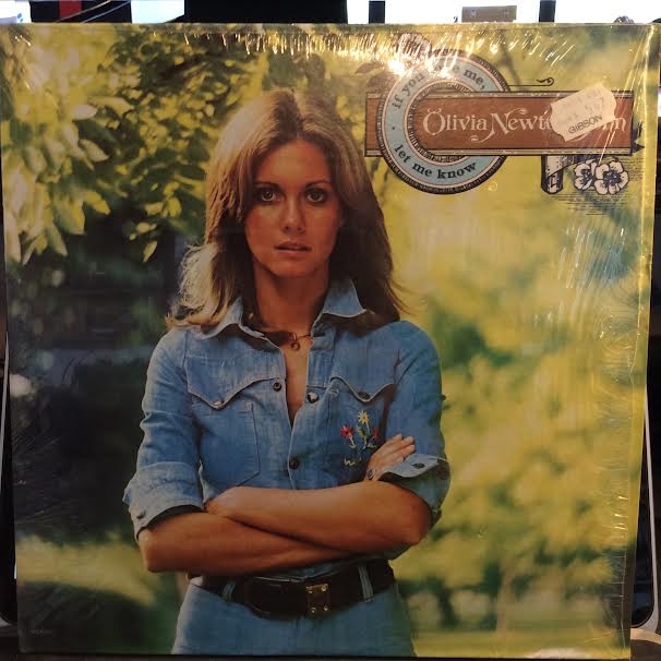 If You Love Me Let Me Know (VINYL) | Near Mint (NM or M-) Near Mint (NM or M-) - POP / USED *NEAR MINT*