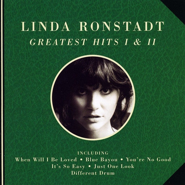 Greatest Hits I & II (CD) | Near Mint (NM) Near Mint (NM) - POP / USED *NEAR MINT*