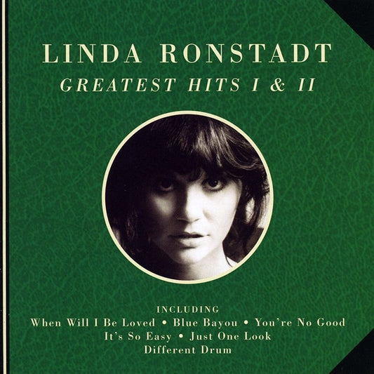 Greatest Hits I & II (CD) | Near Mint (NM) Near Mint (NM) - POP / USED *NEAR MINT*
