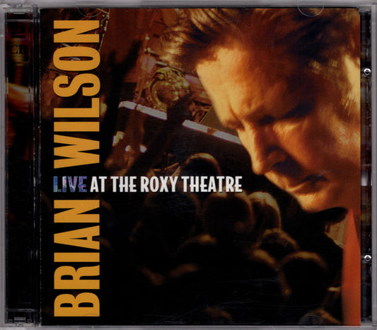 Live At The Roxy Theatre (2xCD) | Near Mint (NM or M-) Near Mint (NM or M-) - POP / USED *NEAR MINT*