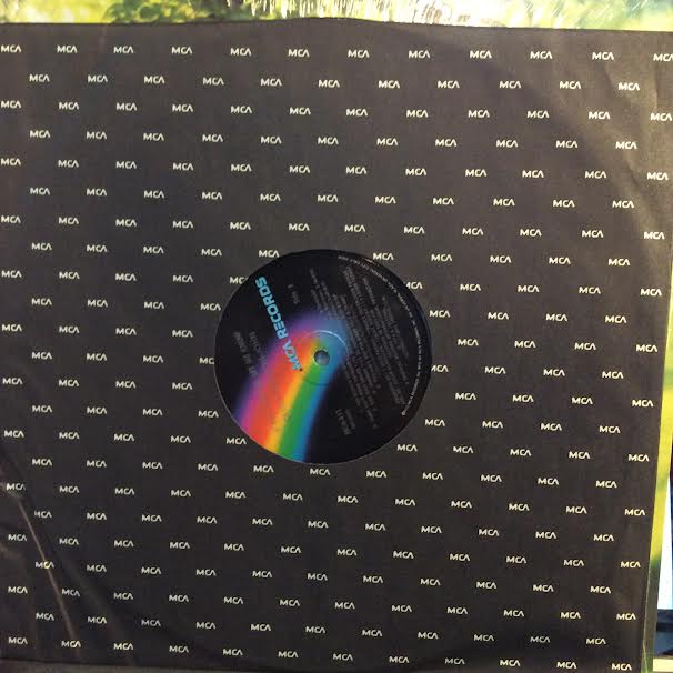 If You Love Me Let Me Know (VINYL) | Near Mint (NM or M-) Near Mint (NM or M-) - POP / USED *NEAR MINT*