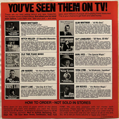 Various - 50 Of The Most Famous Records Ever Made Album No. 1 | Near Mint (NM) Near Mint (NM) - POP / USED *NEAR MINT*