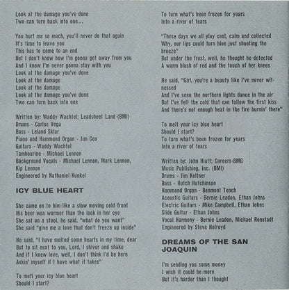 We Ran (CD) | Near Mint (NM) Near Mint (NM) - POP / USED *NEAR MINT*