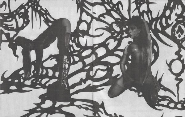 Chromatica (VINYL) | Near Mint (NM) Near Mint (NM) - POP / USED *NEAR MINT*