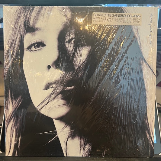 IRM | Near Mint (NM) Near Mint (NM) - POP / USED *NEAR MINT*
