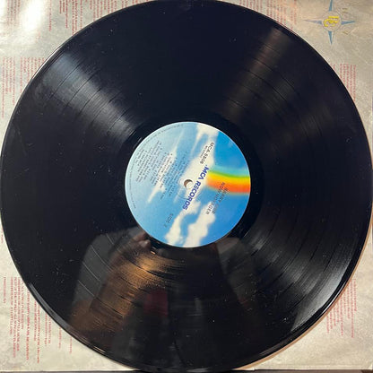 Now Voyager (VINYL) | Near Mint (NM) Near Mint (NM) - POP / USED *NEAR MINT*