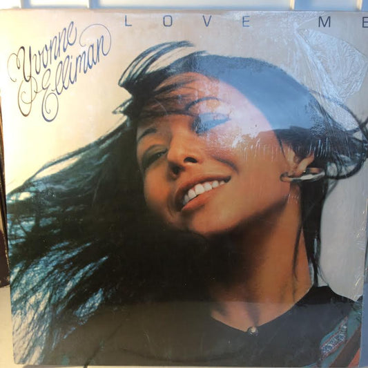 Love Me (VINYL) | Near Mint (NM or M-) Near Mint (NM or M-) - POP / USED *NEAR MINT*