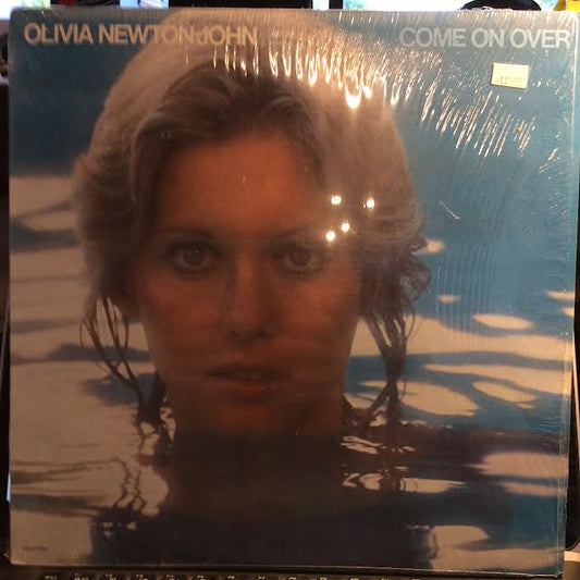 Come On Over (VINYL) | Near Mint (NM or M-) Near Mint (NM or M-) - POP / USED *NEAR MINT*