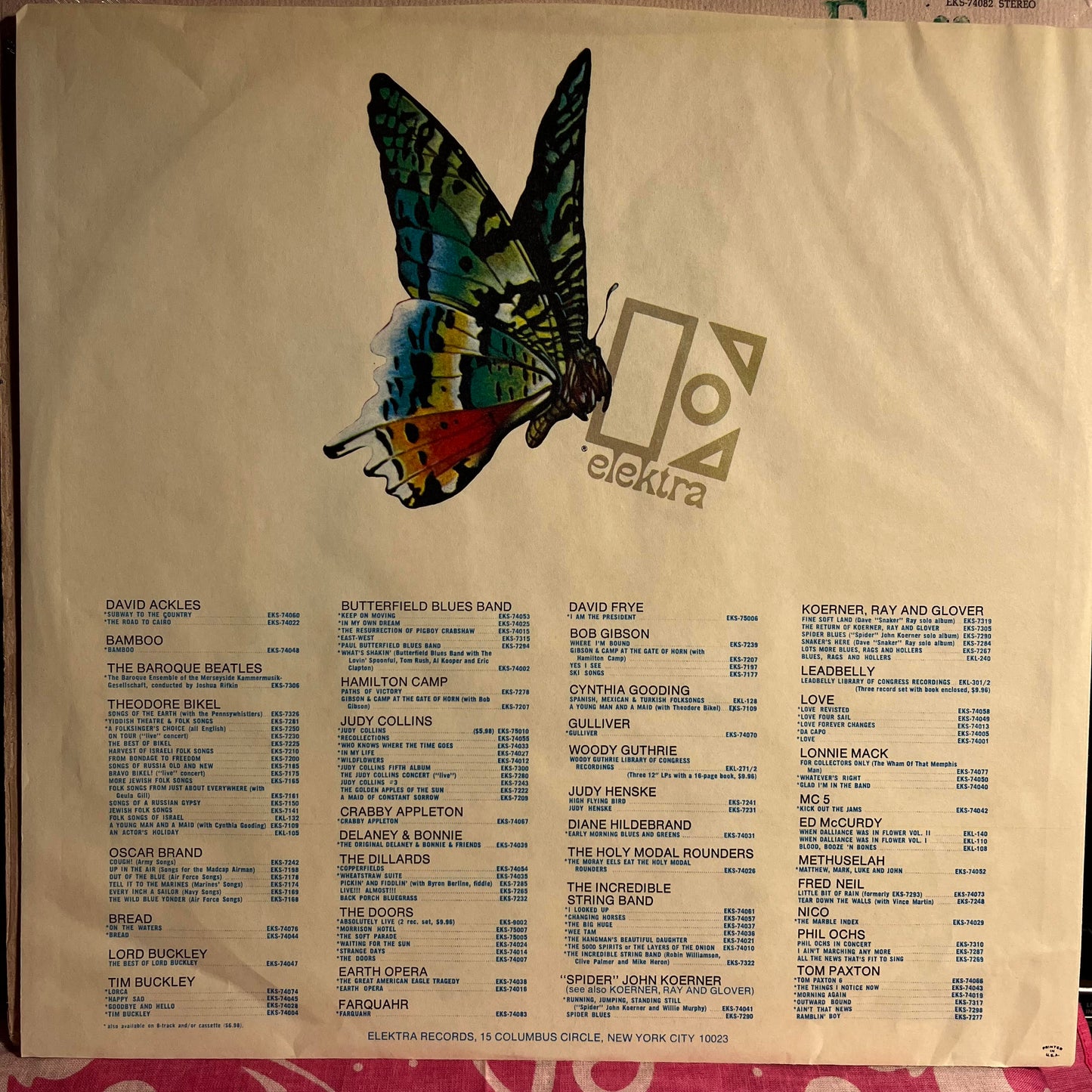 Carly Simon *PITMAN/SHRINK* | Near Mint (NM) Near Mint (NM)