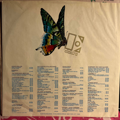 Carly Simon *PITMAN/SHRINK* | Near Mint (NM) Near Mint (NM)