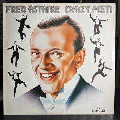 Crazy Feet! | Near Mint (NM) Near Mint (NM)