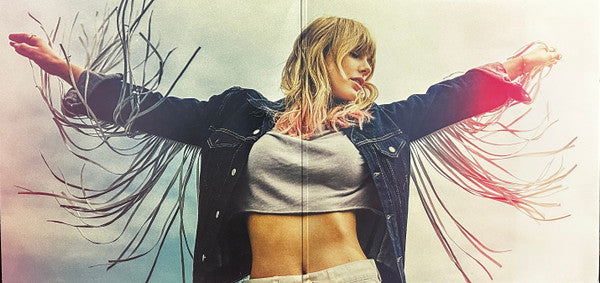 Lover | Near Mint (NM) Near Mint (NM)