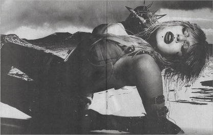 Chromatica (VINYL) | Near Mint (NM) Near Mint (NM) - POP / USED *NEAR MINT*