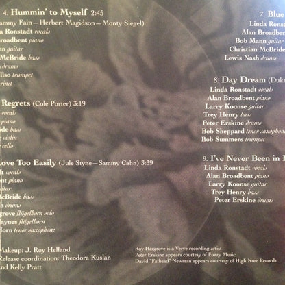 Hummin' To Myself (CD) | Near Mint (NM) Near Mint (NM) - POP / USED *NEAR MINT*