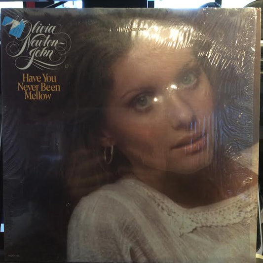 Have You Never Been Mellow (VINYL) | Near Mint (NM or M-) Near Mint (NM or M-) - POP / USED *NEAR MINT*