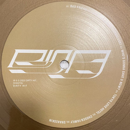 Sawayama ( GOLD VINYL) | Near Mint (NM) Near Mint (NM) - POP / USED *NEAR MINT*