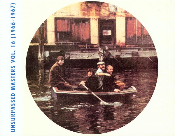 Smile (Unsurpassed Masters Vol. 16 (1966-1967) (CD) | Near Mint (NM or M-) Near Mint (NM or M-) - POP / USED *NEAR MINT*