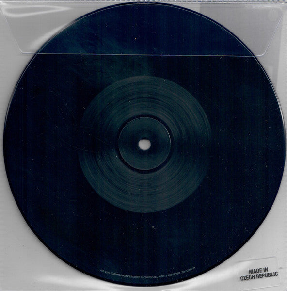 My Future (7") | Near Mint (NM) Near Mint (NM) - POP / USED *NEAR MINT*