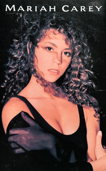 Mariah Carey - Mariah Carey *CASSETTE* | Near Mint (NM) Near Mint (NM) - POP / USED *NEAR MINT*