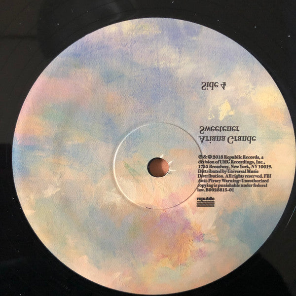 Sweetener (2xVINYL) | Near Mint (NM) Near Mint (NM) - POP / USED *NEAR MINT*