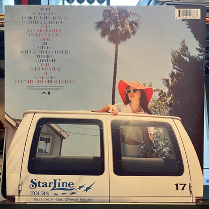 Honeymoon | Mint (M) Mint (M) - POP *SEALED*