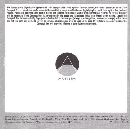 Lush Life (CD) | Near Mint (NM) Near Mint (NM) - POP / USED *NEAR MINT*